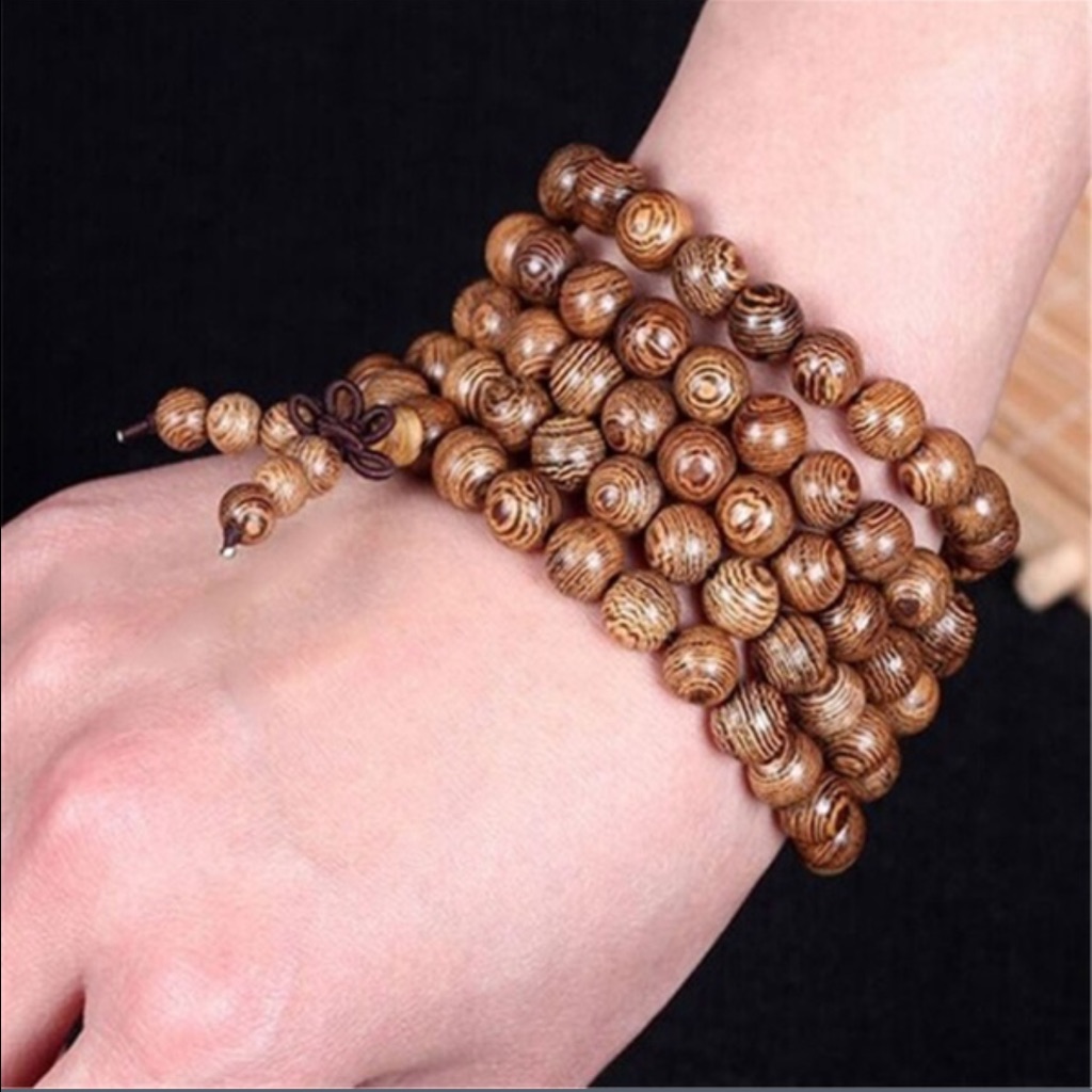 Bracelet Or Rosary Jewelry